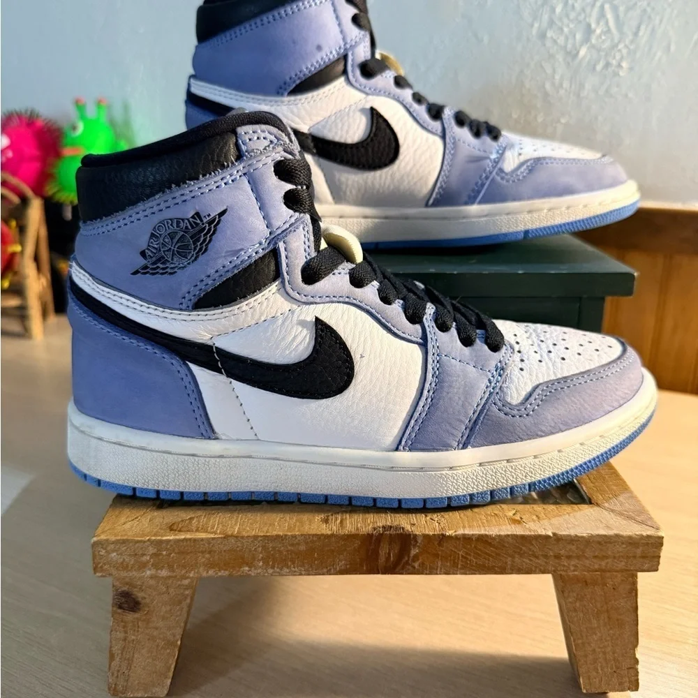Nike air jordan